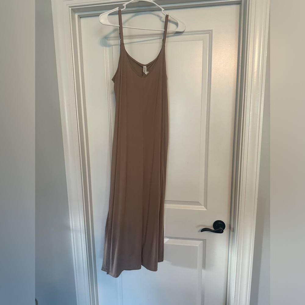 Midi dress